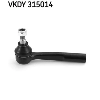 Imagen de SKF VKDY 315014 Rótula de dirección con grasa sintética OPEL: Meriva B Monospace