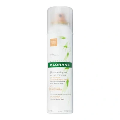 Imagen de Klorane Champú Sec Av Color150 (1710727)