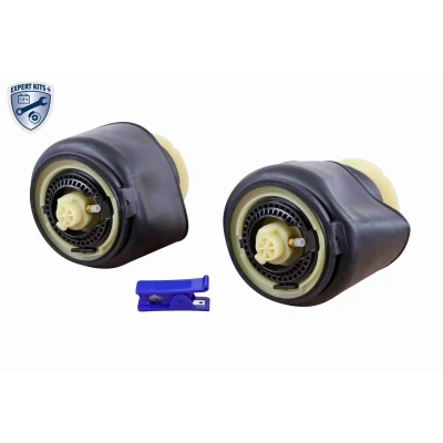 Imagen de VEMO V20 50 20011 Muelle neumático, suspensión eje trasero ambos lados BMW: 5 Touring, GT