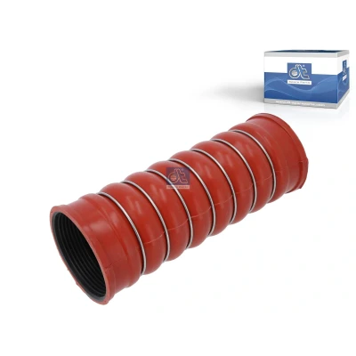 Imagen de Tubo flexible de aire sobrealimentación DT 3.16482