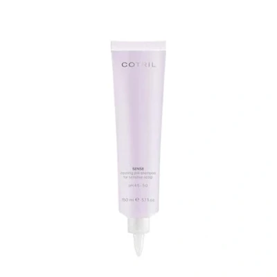 Imagen de Cotril Scalp Care Sense Calming pre Wash 150ml champú cuero cabelludo sensible
