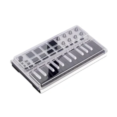 Imagen de Decksaver Funda para teclado o piano (DSLE PC MINIMK2)