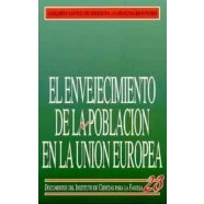 Imagen de El Envejecimiento De La Poblacion En Union Europea