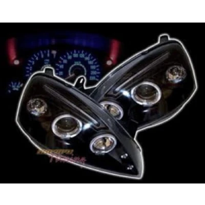 Imagen de DIEDERICHS HD Tuning 1813585 Juego faros principales