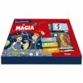 Imagen de Descubriendo la magia. Cofre (Mi estuche magnético)