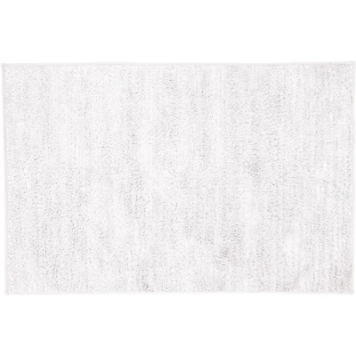 Imagen de Kleine Wolke Alfombra de baño, 60 x 100 cm, Color Blanco