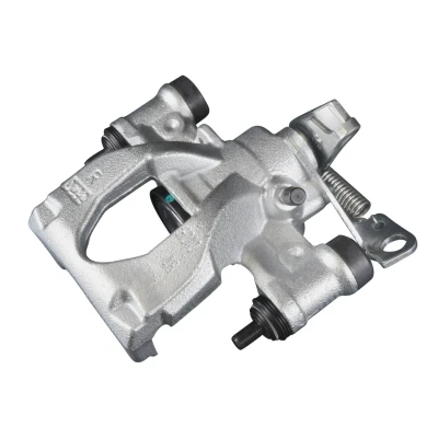 Imagen de BLUE PRINT ADBP450085 Pinza de freno Hierro fundido Eje trasero, derecha RENAULT: MASTER 3 Kasten, OPEL: Movano B Furgón, Bus