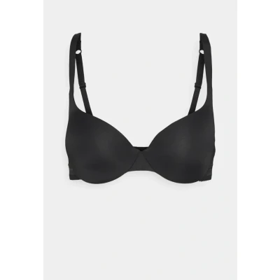 Imagen de DIM Padded BRA Sujetador con aros, Mujer, Talla: 70B, Black