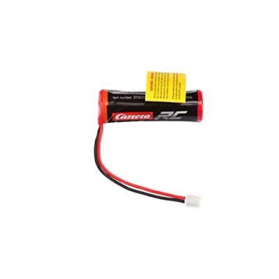 Imagen de Carrera 370600050 3,2V 700mA LiFePO4 Battery Super Mario Brothers AKKU 700mAH 7A, Multicolor