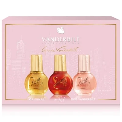 Imagen de Vanderbilt Discovery Set de Regalo