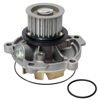 Imagen de BLUE PRINT ADA109126 Bomba de agua 22 Fundición aluminio con junta anular Metal CHRYSLER: VOYAGER 4