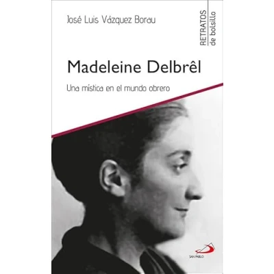 Imagen de Madeleine Delbrel