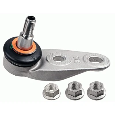 Imagen de LEMFÖRDER 35427 01 Rótula de suspensión Eje delantero, debajo, izquierda, exterior 18,9mm 113,5mm 70mm MINI: Hatchback, Clubman