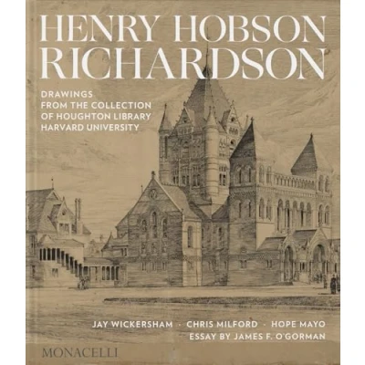 Imagen de Henry Hobson Richardson