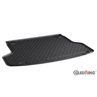 Imagen de Alfombra de Rubbasol (Goma) Maletero Compatible con Hyundai i30 CW (PDE) 2017