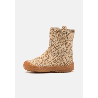 Imagen de Bisgaard Elina TEX Botas para la nieve niños, Talla: 23, Brown Zapatos
