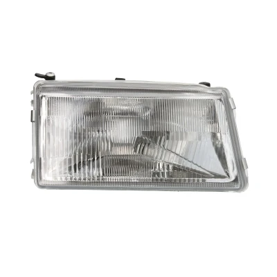 Imagen de ABAKUS 661 1106R LD E Faros derecha H4 Halógena para circulación por la P43t FIAT: Uno Hatchback