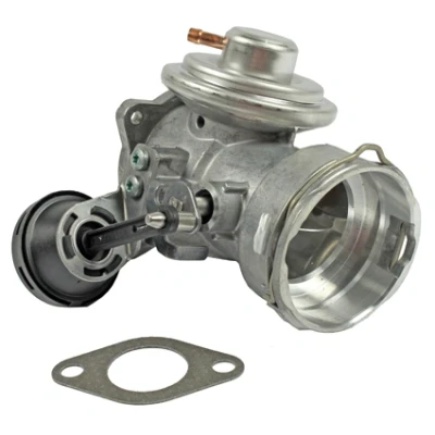 Imagen de METZGER ORIGINAL ERSATZTEIL 0892258 Válvula EGR neumático de membrana con junta SEAT: Ibiza 3, Leon I Hatchback, Toledo 2 Limousine