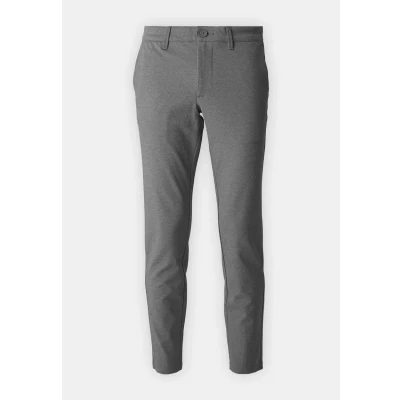 Imagen de Only &amp; Sons Onsmark SLIM PANT Pantalones chinos, Hombre, Talla: 32x36, Medium grey melange
