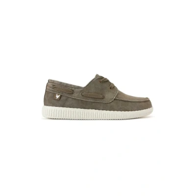 Imagen de Walk in Pitas Nautico Náuticos, Hombre, Talla: 43, Taupe beige Zapatos
