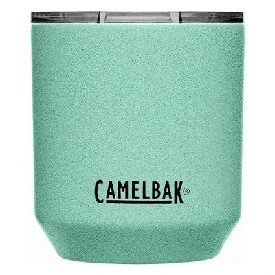 Imagen de CAMELBAK Vaso Rocks de acero inoxidable con aislamiento al vacío Negro