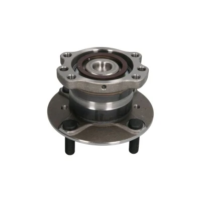 Imagen de BTA H2G068BTA Juego de cojinete rueda Eje trasero con anillo sensor magnético incorporado 84 FORD: Transit Courier Familiar, B Max, Tourneo