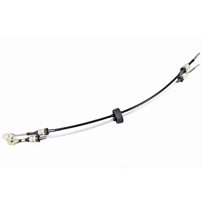 Imagen de METZGER 3150285 Cable de accionamiento, caja cambios Polipasto doble OPEL: Astra G CC