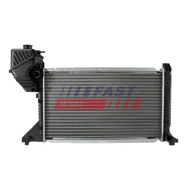 Imagen de Radiador, refrigeración del motor FAST FT55562
