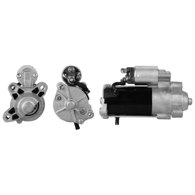 Imagen de LUCAS ELECTRICAL LRS02171 Motor de arranque 12 2,2 11 FORD: Focus 2, C Max, S Max Mk1, VOLVO: S40 II, V50, C30