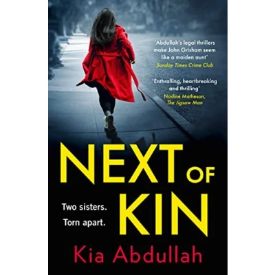 Imagen de Next Of Kin