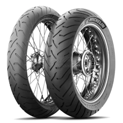 Imagen de Michelin ANAKEE ROAD M/C TL/TT 170/60 R17 72W coche de turismo Neumáticos verano 560344
