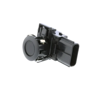 Imagen de VEMO V70 72 0126 Sensores de Aparcamiento Original calidad exterior, posterior negro Sensor ultrasonido TOYOTA: Corolla Verso