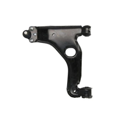 Imagen de REINHOCH RH04 5016 Barra oscilante, suspensión de ruedas Eje delantero, izquierda Brazo oscilante transversal Chapa acero 18 OPEL: Astra H GTC