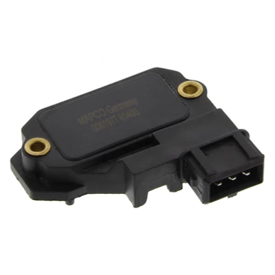 Imagen de MAPCO 80400 Unidad de mando, sistema encendido PEUGEOT: 205 II Hatchback, 309 106 I CITROËN: BX AX