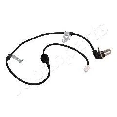Imagen de JAPANPARTS ABS 337 Sensor de Eje trasero izquierda