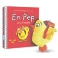 Imagen de Lot En Pep Va A L&#039;&#039;escola Amb Nino Nick Denchfield (autor), Núria Font I Ferré (traducción), Ant Parker (ilustración)