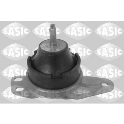 Imagen de SASIC 2700026 Soporte, suspensión del motor Rodamiento de caucho metal a la derecha arriba CITROËN: C5 3, III Familiar, Jumpy II Furgón