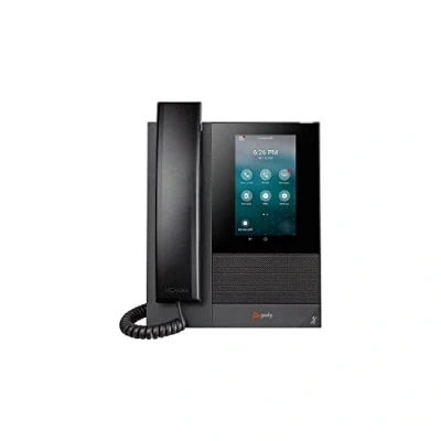 Imagen de CCX 400 Media Phone OPENSIP PO PERP