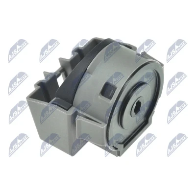 Imagen de NTY EKS FR 000 Interruptor de encendido/arranque sin botón FORD: Focus Mk1 Furgón / Familiar, FIESTA 5, Transit Mk5 Camión plataforma/Chasis