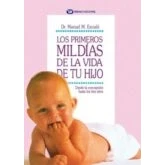 Imagen de los PRIMEROS MIL DÍAS DE la VIDA TU HIJO: Desde concepción hasta tres años