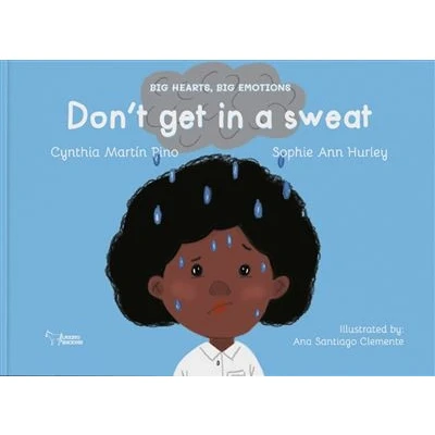 Imagen de Don&#039;&#039;t get in a sweat