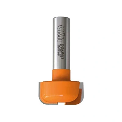 Imagen de CMT Orange Tools 951.502.11 Fresa para envases madera hm s 12 d 31.7x16
