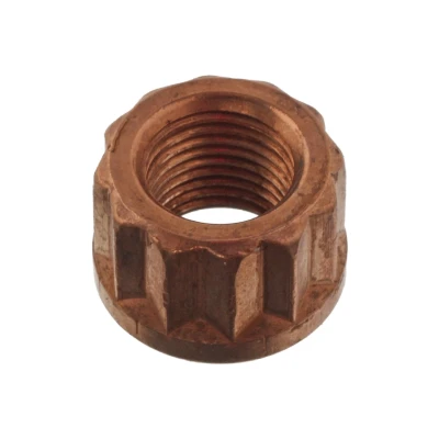Imagen de Tuerca FEBI BILSTEIN 07760
