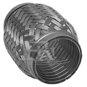 Imagen de Unión flexible, escape FA1 VW352 200