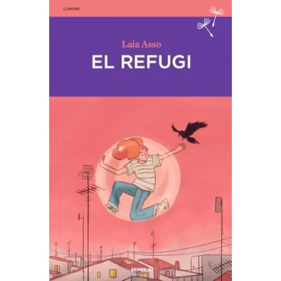 Imagen de El refugi: 15 (Llavors)