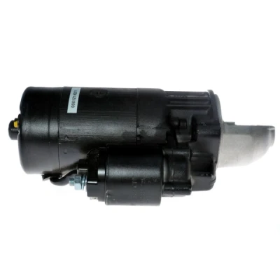 Imagen de HELLA 8EA 011 610 351 Motor de arranque 12 2,2 10 MERCEDES BENZ: 190, W124 Berlina, Clase C SSANGYONG: Rexton / 2, Musso SUV
