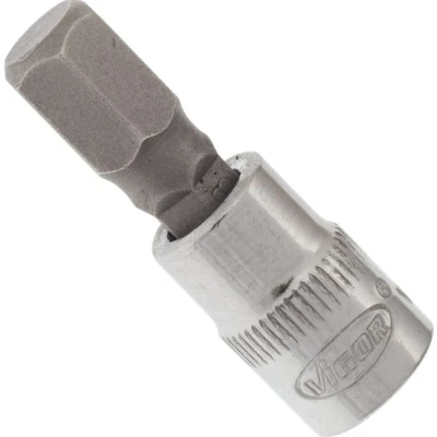 Imagen de VIGOR V2435N Piezas insertables de llave cubo