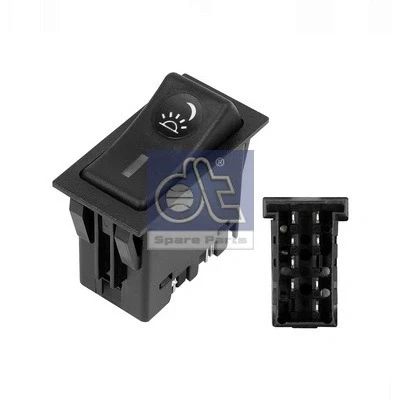Imagen de DT Spare Parts 3.33377 Interruptor