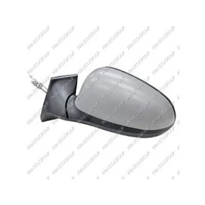 Imagen de Espejo retrovisor Prasco FT3527014 con cable izquierda imprimado