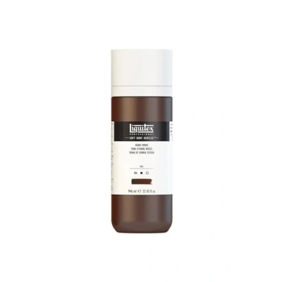Imagen de Liquitex 1946128 Soft Body Pintura acrílica (bote dosificador, 946 ml)